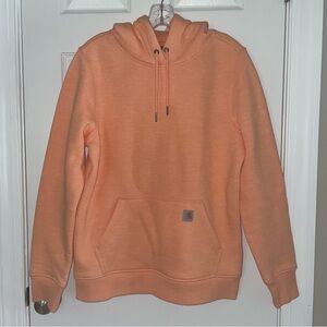 Carhartt Relaxed Fit Hoodie